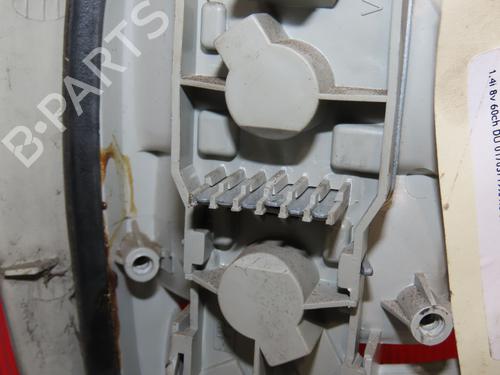 Right taillight OPEL CORSA B (S93) 1.4 i (F08, F68, M68) | BP17488373C35 