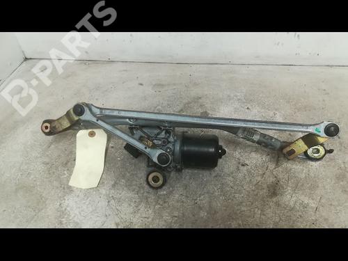 Front wiper motor CITROËN C3 I (FC_, FN_) 1.4 HDi | BP9606559M29 