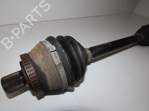 Left front driveshaft SEAT EXEO ST (3R5) 2.0 TDI | BP39418474M38 - Image 3