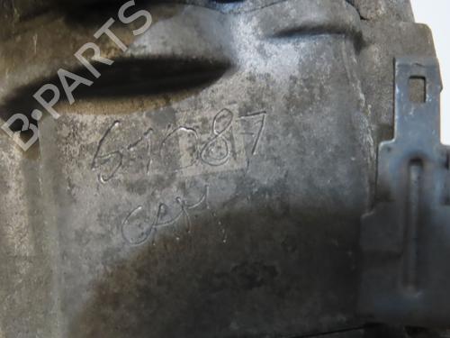 AC compressor DACIA DUSTER (HS_) 1.5 dCi (HSMC) | BP38256209M34 - Image 4