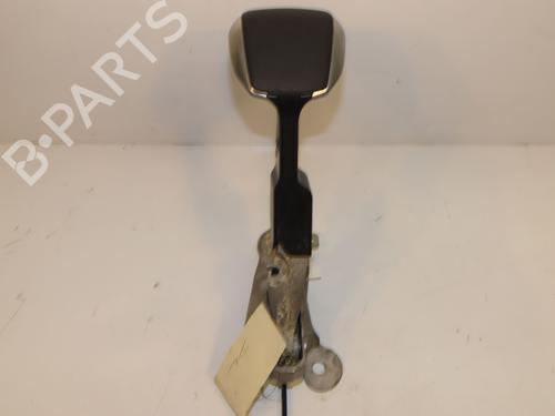 Used Hand brake Hand brake PEUGEOT 2008 I (CU_) 1.2 THP 130 / PureTech 130 (130 hp) 16707362 16707362
