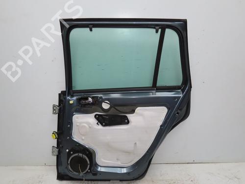 Right rear door CITROËN C4 Grand Picasso I (UA_) 1.6 HDi 110 | BP28968979C5 