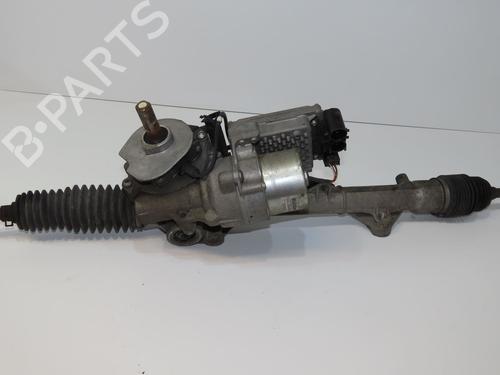 Used Steering rack PEUGEOT 207 (WA_, WC_) 1.4 16V (98 hp) 32076099