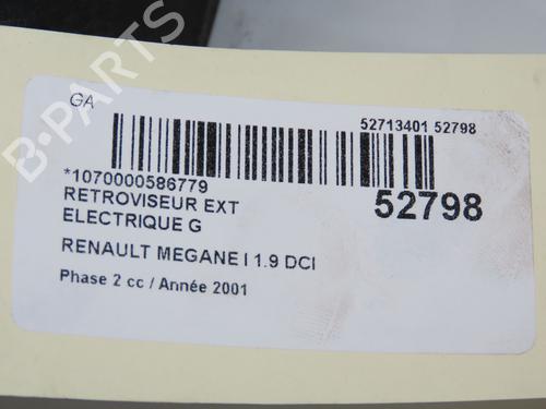 left-mirror-renault-megane-i-coach-da01_-1996-1997-1998-1999-2000-2001-2002-2003-32200859 main image