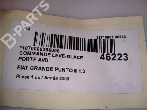 Switch FIAT GRANDE PUNTO (199_) 1.3 D Multijet | BP11183550I30 
