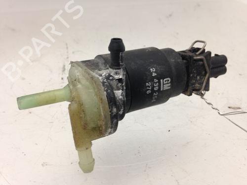 Washer pump OPEL CORSA D (S07) 1.3 CDTI (L08, L68) | BP36496076E24 - Image 2