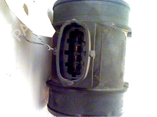 Mass air flow sensor OPEL ASTRA H (A04) 1.7 CDTI (L48) | BP36493289M95 - Image 2