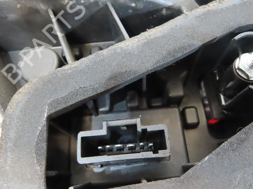Right taillight DACIA SANDERO II 1.2 | BP33770472C35 - Image 3