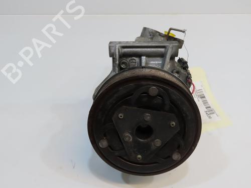 AC compressor NISSAN PULSAR Hatchback (C13) 1.2 DIG-T | BP32354694M34 - Image 3