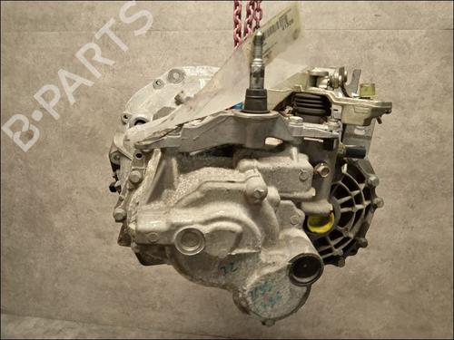 Gearbox RENAULT SCÉNIC II (JM0/1_) 2.0 (JM05, JM0U, JM1N, JM1U, JM2V) | BP9616132M3 