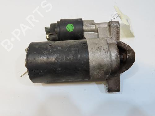 Used Starter Starter PEUGEOT 1007 (KM_) 1.6 16V (109 hp) 39732778 39732778
