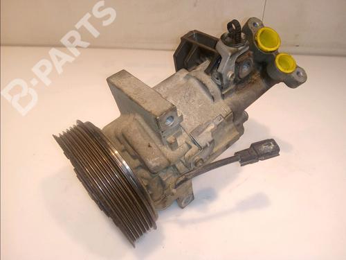 Used AC compressor DACIA SANDERO 1.5 dCi (88 hp) 11099474