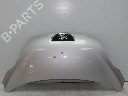 Hood PEUGEOT 107 (PM_, PN_) 1.0 | BP29170480C1