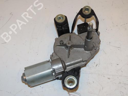 Used Rear wiper motor VW POLO V (6R1, 6C1) 1.2 (70 hp) 16781519