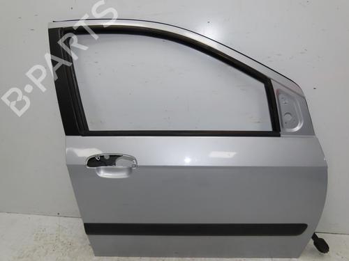 Used Right front door HYUNDAI GETZ (TB) 1.1 (67 hp) 28968574