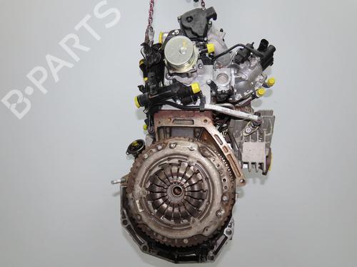 Engine DACIA DUSTER (HS_) 1.5 dCi (HSAJ) | BP37275811M1 - Image 4