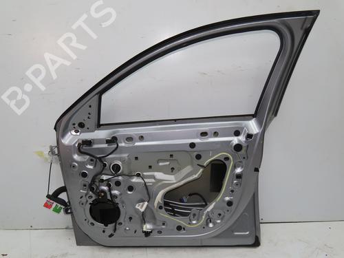 Right front door PEUGEOT 208 II (UB_, UP_, UW_, UJ_) 1.2 PureTech 100 | BP28831245C3 