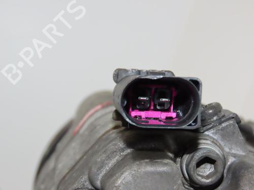 AC compressor AUDI A3 (8L1) 1.6 | BP30893417M34