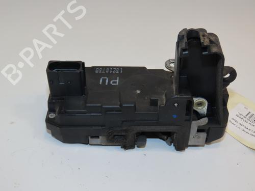 Rear left lock OPEL ASTRA H Estate (A04) 1.9 CDTI 16V (L35) | BP23177113C100 