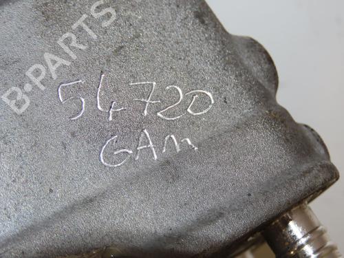 Injection pump VW GOLF VI (5K1) 2.0 TDI | BP28828887M78 