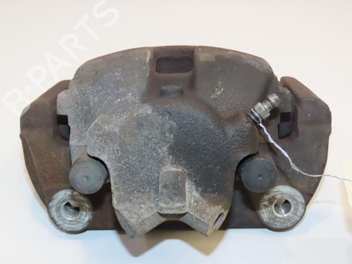 Left front brake caliper BMW X3 (E83) xDrive 30 d | BP28830081M105 