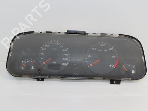 Kombiinstrument Kombiinstrument 32200828 32200828