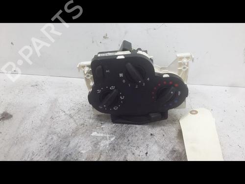 Climate control DACIA LOGAN MCV (KS_) 1.5 dCi (KS0W) | BP23174461I5 