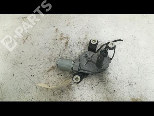 Ruitenwissermotor achter VW GOLF VI (5K1) 2.0 TDI (140 hp) 9603113