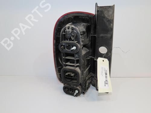 Right taillight DACIA DUSTER (HS_) 1.5 dCi (HSMC) | BP36495837C35 - Image 4