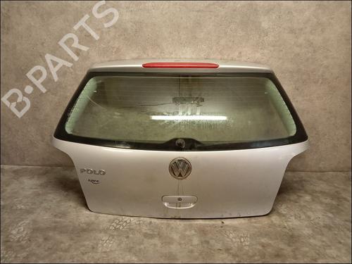 Used Tailgate Tailgate 9614939 9614939