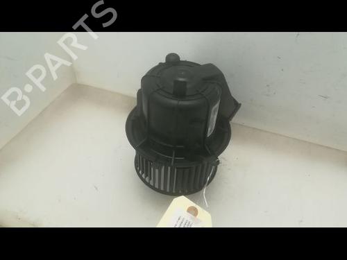 Used Heater blower motor Heater blower motor CITROËN C3 II (SC_) 1.4 HDi 70 (SC8HZC, SC8HR0, SC8HP4) (68 hp) 9598534 9598534
