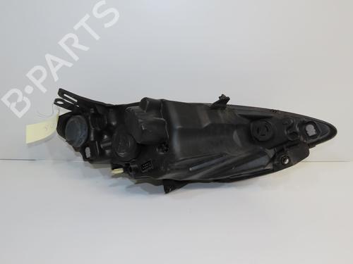 Left headlight PEUGEOT 1007 (KM_) 1.6 16V | BP36819941C28 - Image 2
