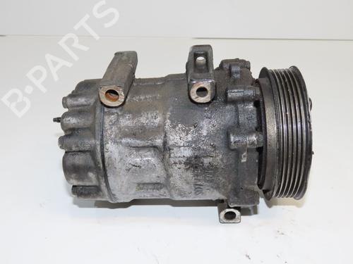AC compressor CITROËN C8 (EA_, EB_) 2.0 HDi | BP40026302M34 - Image 3