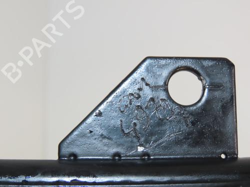 Varmeapparatregister PORSCHE CAYENNE (9PA) S 4.5 | BP26383511M63 