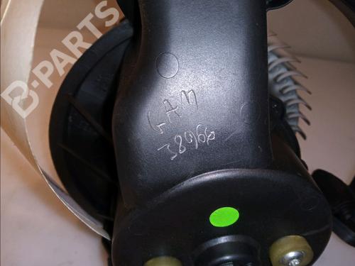 Heater blower motor ALFA ROMEO MITO (955_) 1.3 MultiJet (955AXP1A, 955AYC1A) | BP11099515M62 