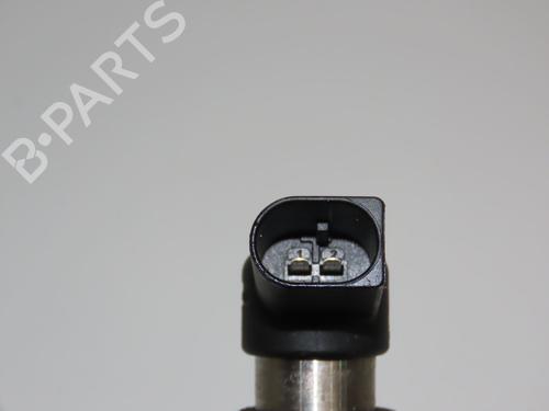 Injector RENAULT LAGUNA III (BT0/1) 1.5 dCi (BT00, BT0A, BT0T, BT1J) | BP30797557M100