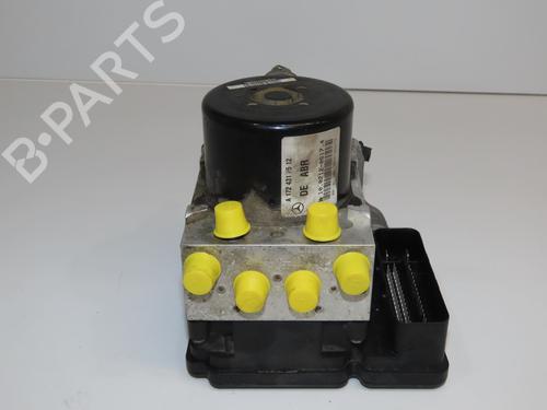 ABS pump MERCEDES-BENZ SLK (R172) 200 (172.448) | BP37163309M43 - Image 8