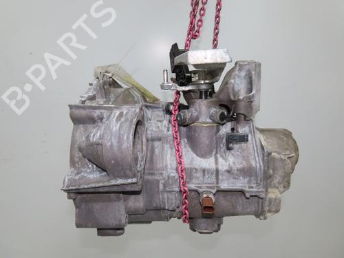 Gearbox VW GOLF VII (5G1, BQ1, BE1, BE2) 1.5 TSI | BP28967266M3