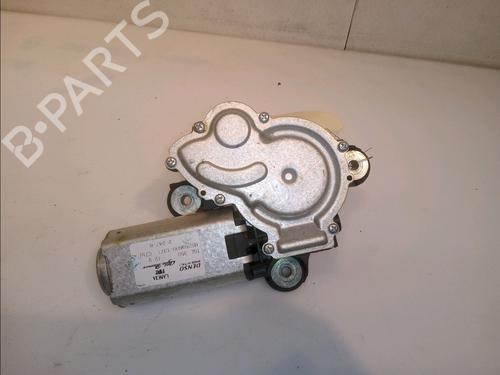 Used Rear wiper motor FIAT 500 (312_) 1.2 (312AXA1A) (69 hp) 14952218