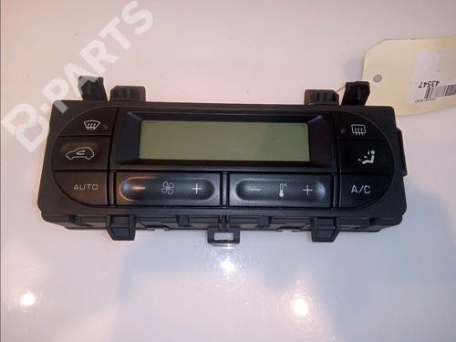 Used Climate control CITROËN C2 (JM_) 1.4 HDi (68 hp) 11101030