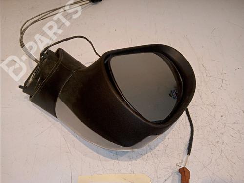 Used Left mirror PEUGEOT 207 (WA_, WC_) 1.4 HDi (68 hp) 11102711