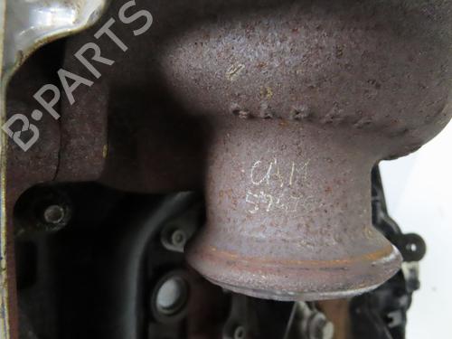 Engine PEUGEOT 4007 (VU_, VV_) 2.2 HDi | BP37163274M1 - Image 2