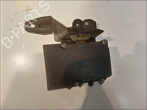 ABS pump PEUGEOT PARTNER MPV (5_, G_) 1.6 HDi 90 | BP23173601M43 - Image 4