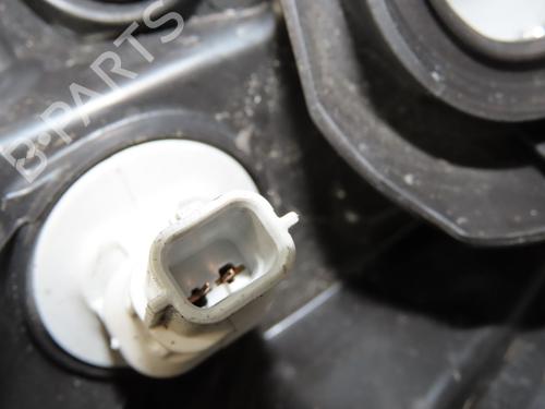 Right headlight RENAULT KANGOO Express (FW0/1_) 1.5 dCi 90 (FW0G, FW05, FW08, FW11) | BP33681096C29 - Image 4