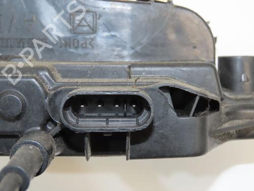 Used Front right lock Front right lock RENAULT ESPACE IV (JK0/1_) 2.2 dCi (JK0H) (150 hp) 23176294 23176294
