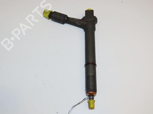 Spreder / Dyse OPEL CORSA C (X01) 1.7 DI (F08, F68) (65 hp) 28966887