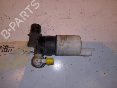 Used Washer pump PEUGEOT 308 I (4A_, 4C_) 1.6 HDi (90 hp) 14881661