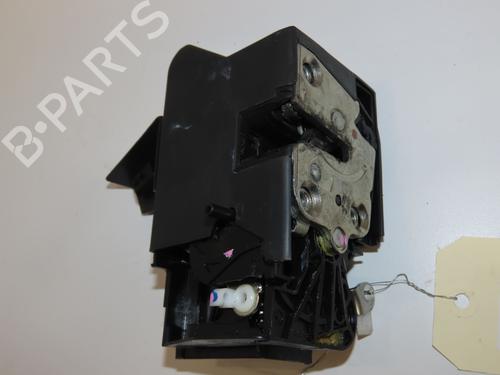 Used Rear right lock DACIA SANDERO II 1.0 LPG (B8ML) (101 hp) 28802115
