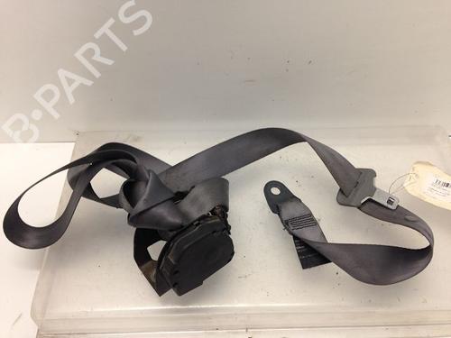 Used Rear left seatbelt Rear left seatbelt 23175125 23175125