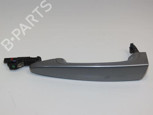Used Front left exterior door handle Front left exterior door handle BMW 3 (F30, F80) 335 i (326 hp) 22535519 22535519